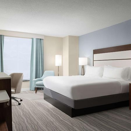מלון Doubletree By Hilton Norfolk Airport מראה חיצוני תמונה