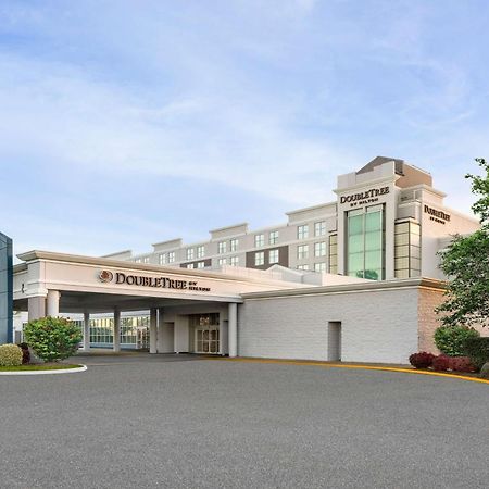 מלון Doubletree By Hilton Norfolk Airport מראה חיצוני תמונה
