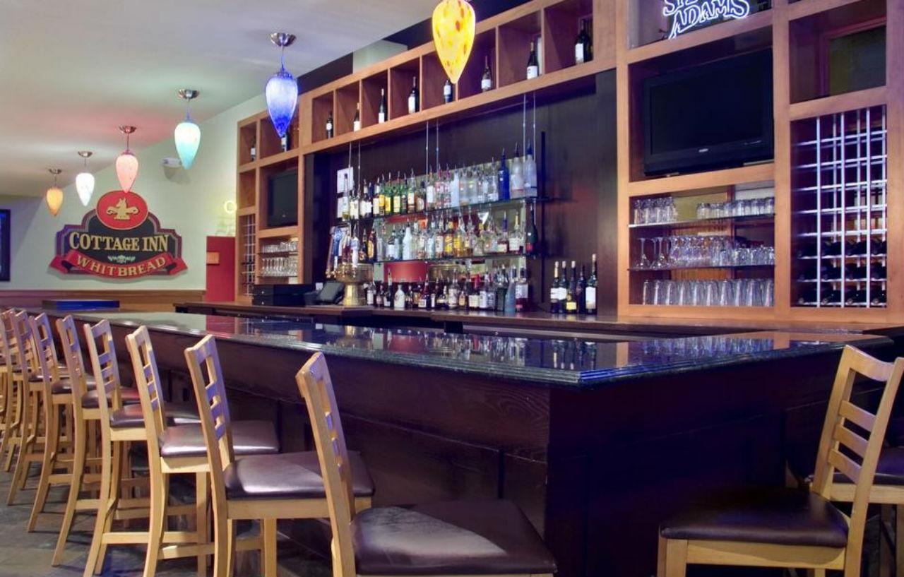 מלון Doubletree By Hilton Norfolk Airport מראה חיצוני תמונה