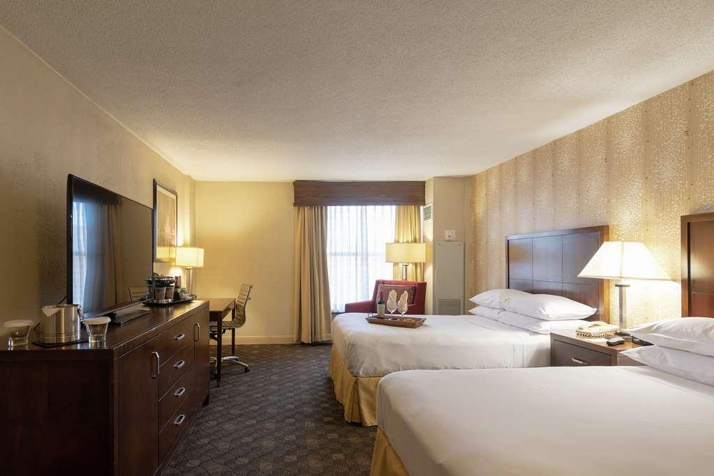 מלון Doubletree By Hilton Norfolk Airport חדר תמונה