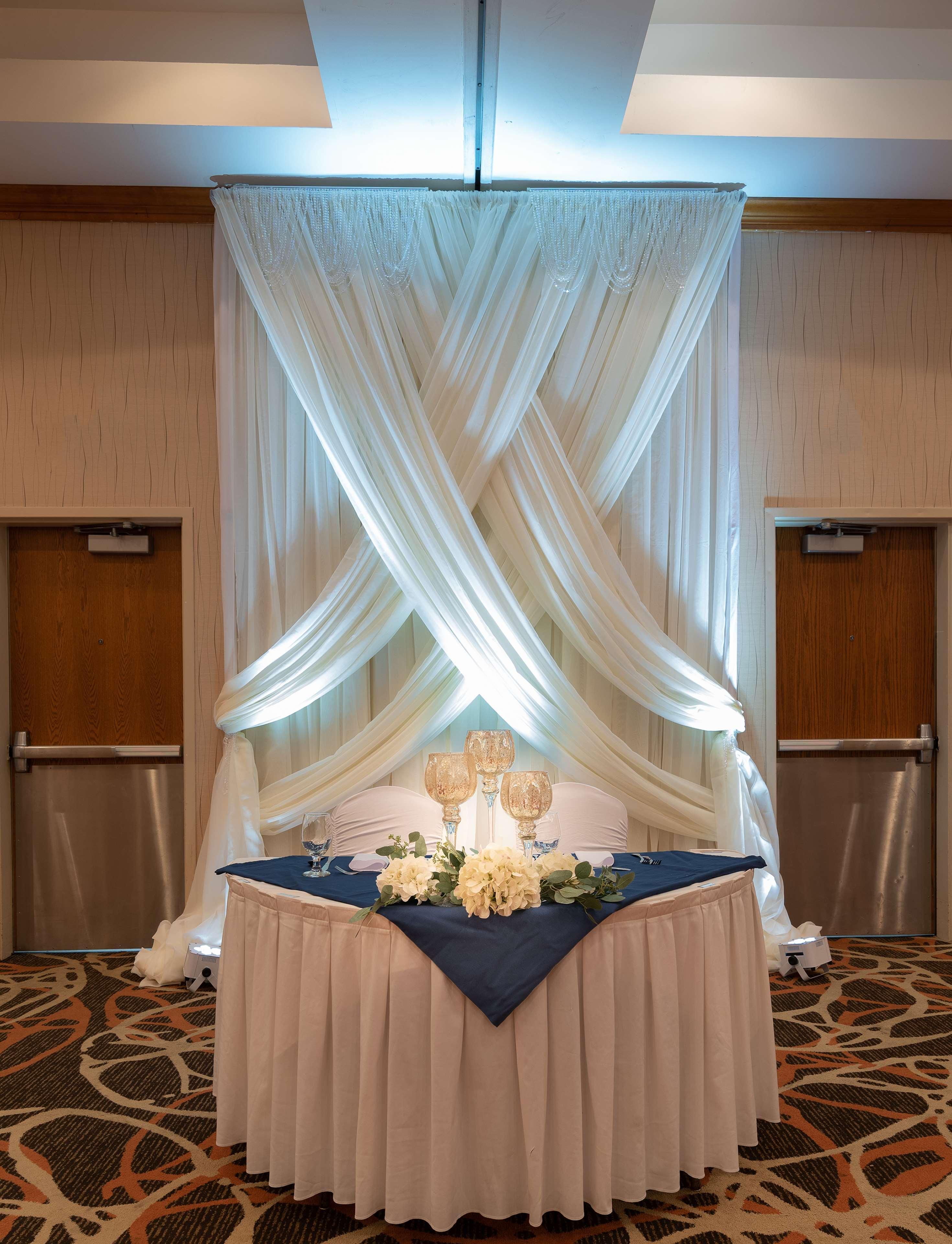מלון Doubletree By Hilton Norfolk Airport מראה חיצוני תמונה